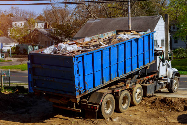 Best Specialized Junk Removal in Upton, WY