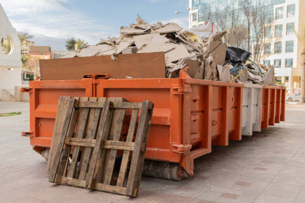 Best Commercial Junk Removal in Upton, WY